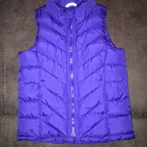 Little Girls Old Navy Vest